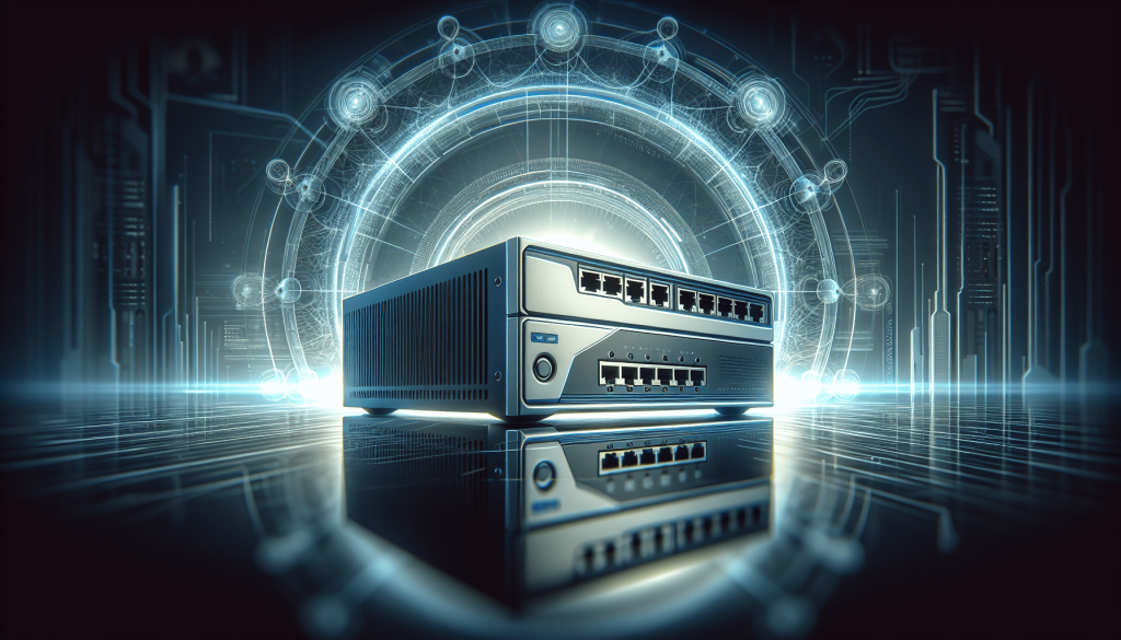 A Comprehensive Guide to Understanding Hardware Firewalls