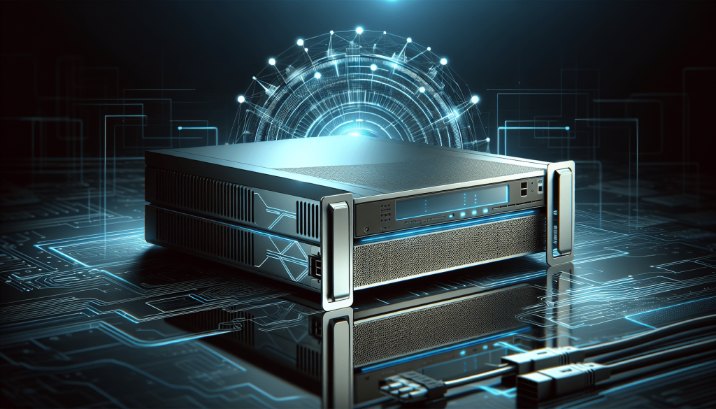 A Comprehensive Guide to Understanding Hardware Firewalls