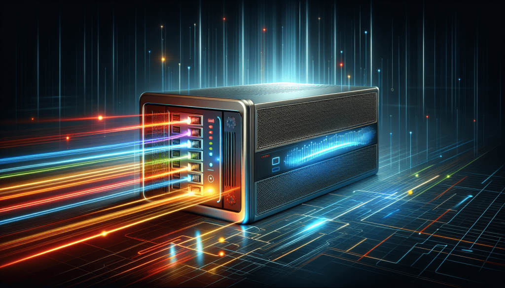 A Guide to Configuring and Managing Hardware Firewalls