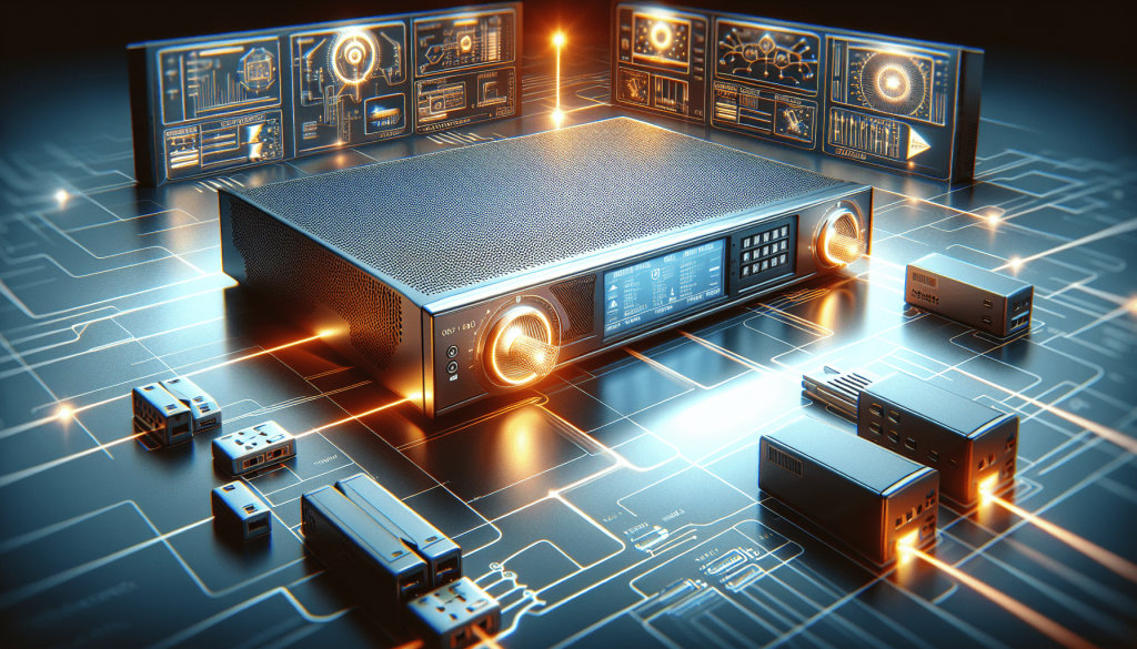 A Guide to Configuring and Managing Hardware Firewalls