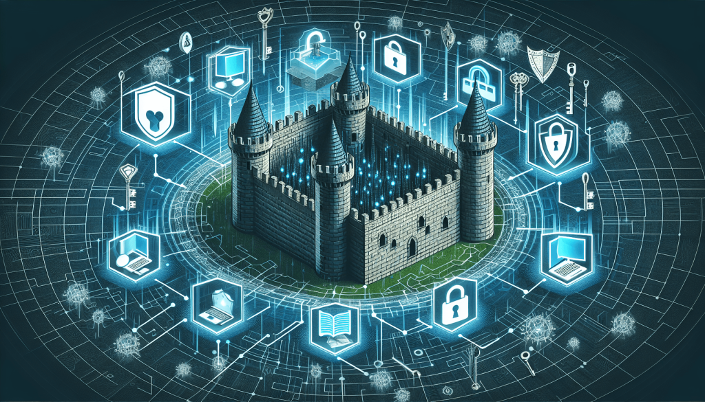 A Guide to Selecting the Perfect Network Security Software