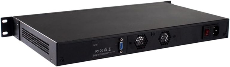 Firewall OPNsense Review - Network Appliances made easy