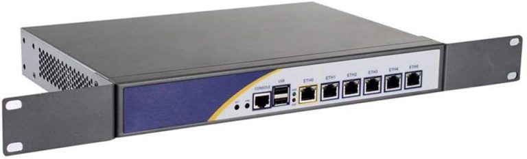 Firewall Review - Network Appliances made easy