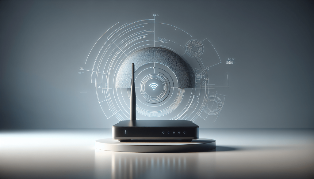 Guide to Accessing Your Routers Settings and Configuration