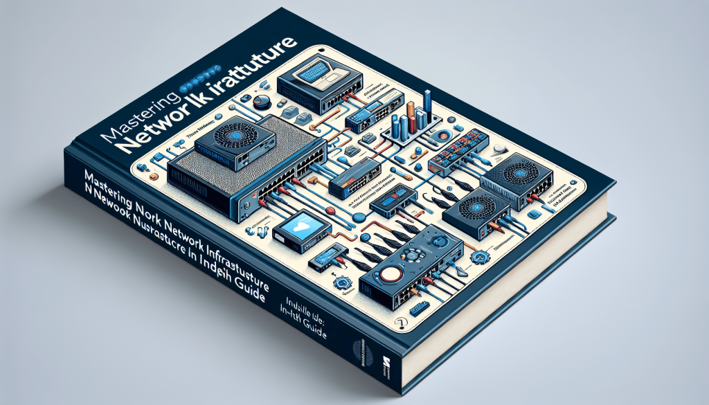 Mastering Network Infrastructure: An In-Depth Guide