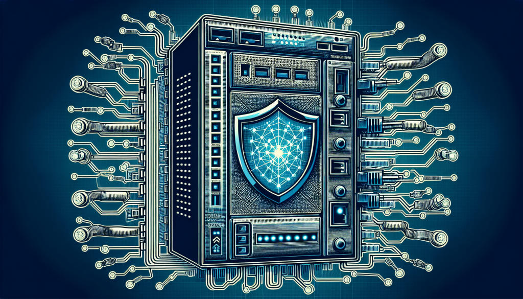 Testing the Effectiveness of Your Hardware Firewall: A Comprehensive Guide