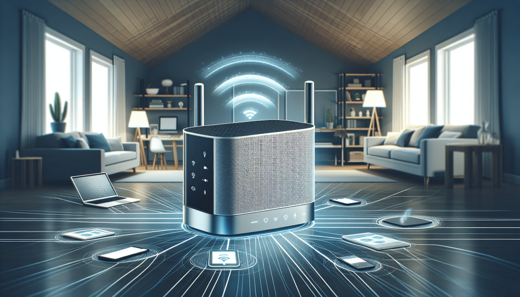 The Advantages of Switching to a Mesh Network Router