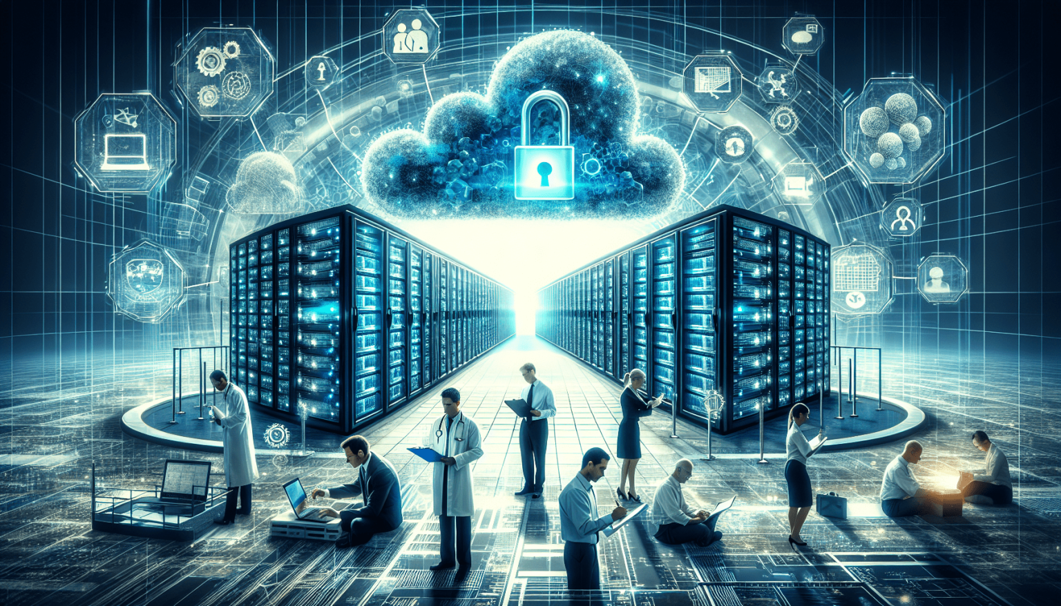 The Importance of Cloud Computing in Modern Network Infrastructure ...