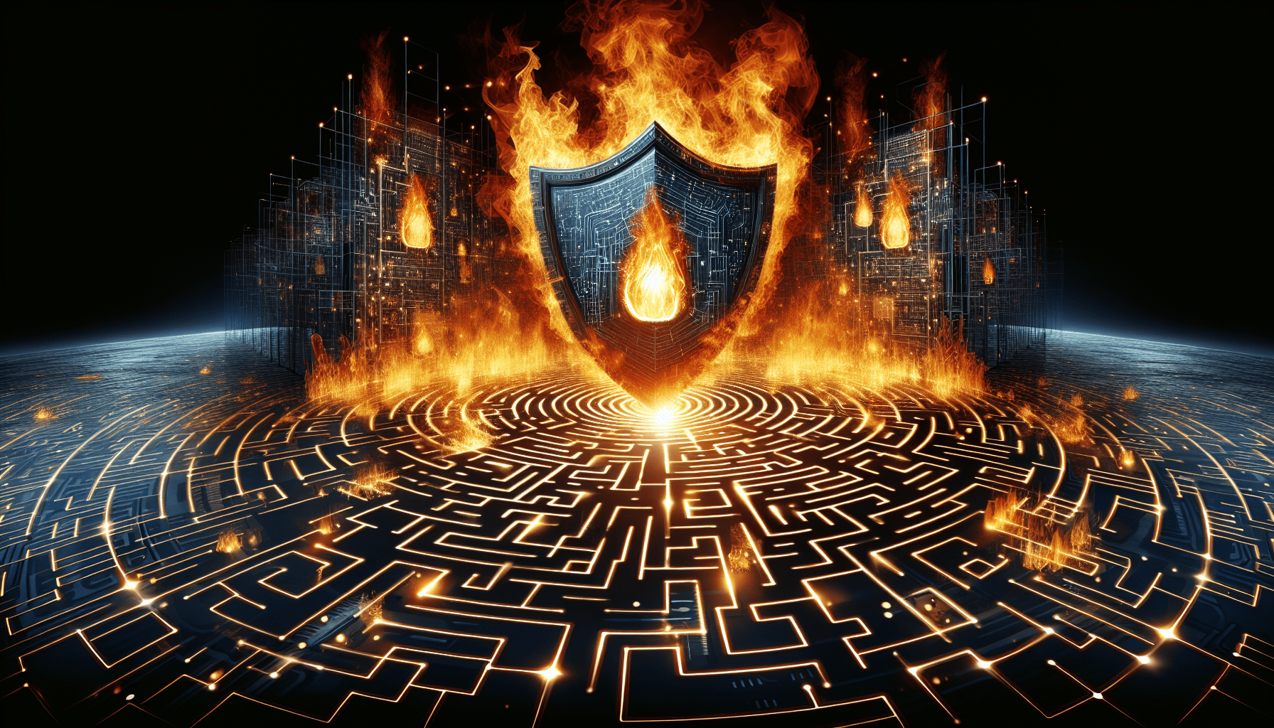 The Importance of Firewalls in Network Security