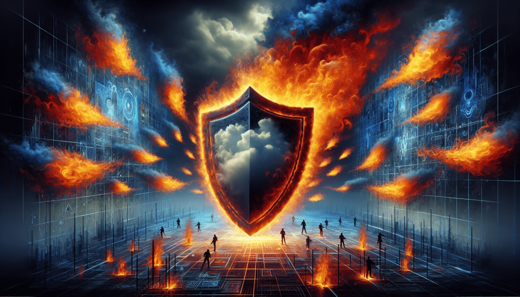 The Importance of Firewalls in Network Security