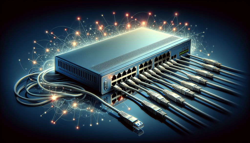 The Ultimate Beginners Guide to Setting Up a Network Switch