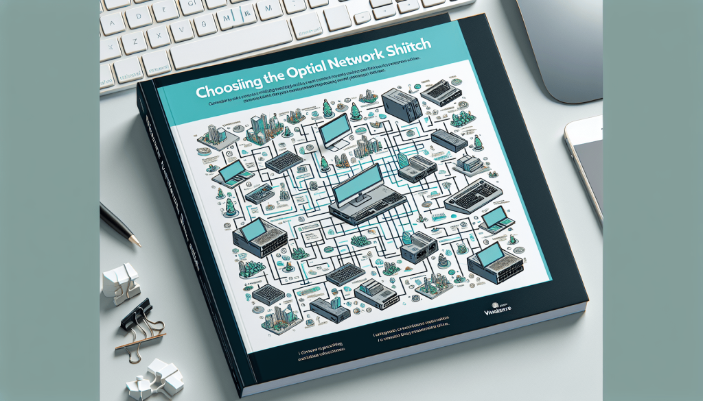 The Ultimate Guide to Choosing the Best Network Switch for Your Business