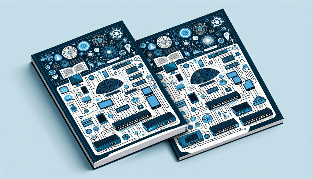 The Ultimate Guide to Choosing the Best Network Switch for Your Business