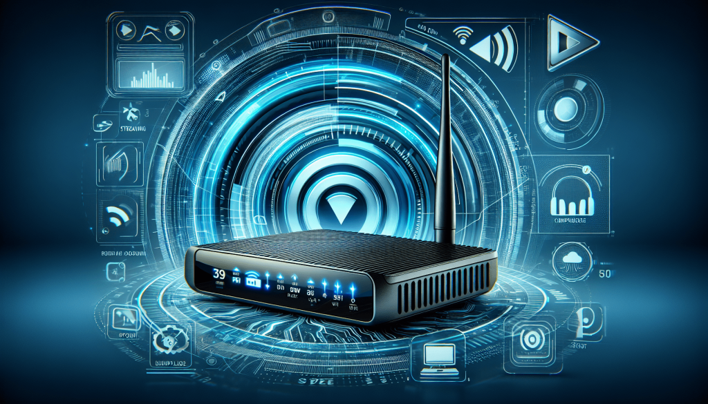 The Ultimate Guide to Choosing the Best Router for Streaming