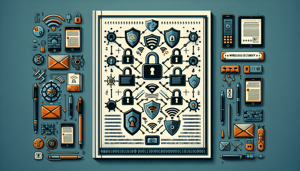 The Ultimate Guide to Enhancing Wireless Network Security