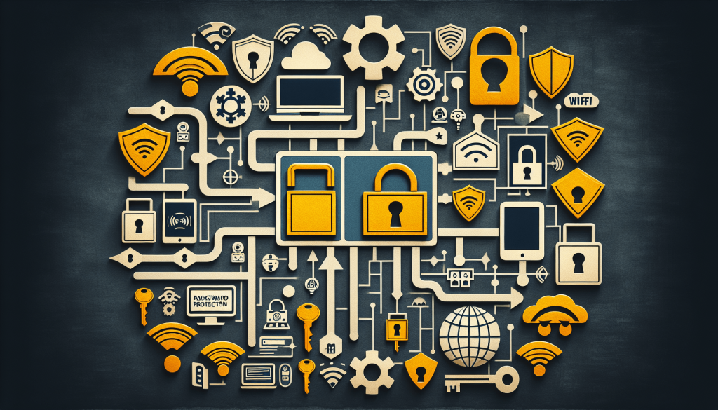 The Ultimate Guide to Enhancing Wireless Network Security