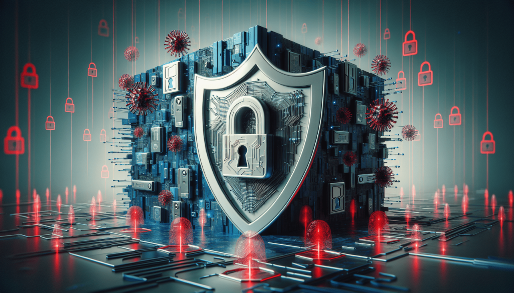 Top 10 Ways to Protect Your Network from Cyber Attacks