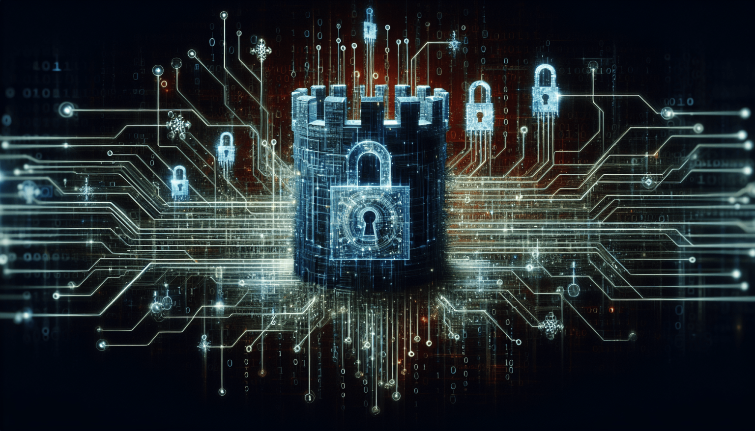 Top 10 Ways to Protect Your Network from Cyber Attacks - Network ...