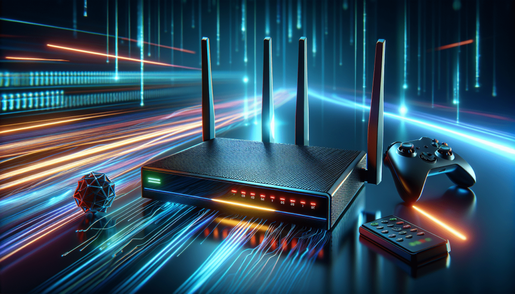 Top Affordable Gaming Routers to Enhance Your Gaming Experience