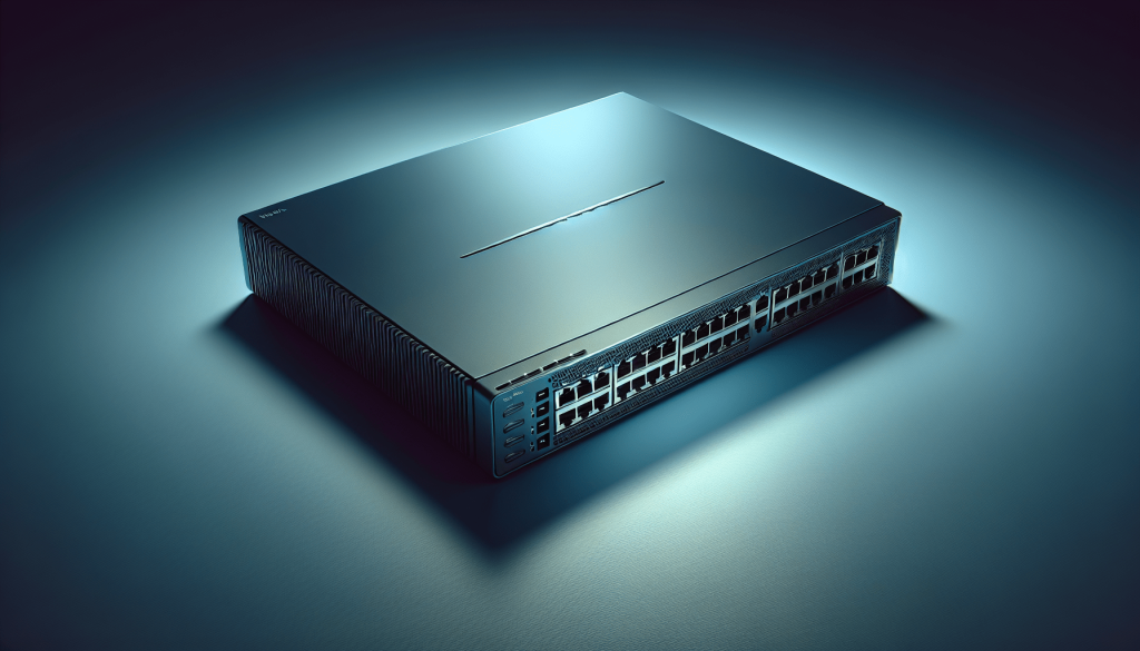 Top network switches for exceptional performance