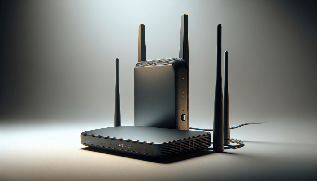 Understanding the Distinction: Modem vs Router