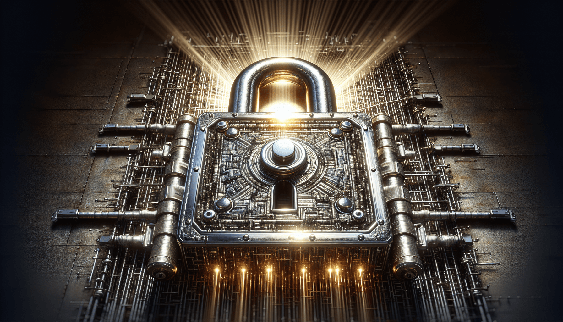 Understanding the Role of Hardware Firewalls in Network Security