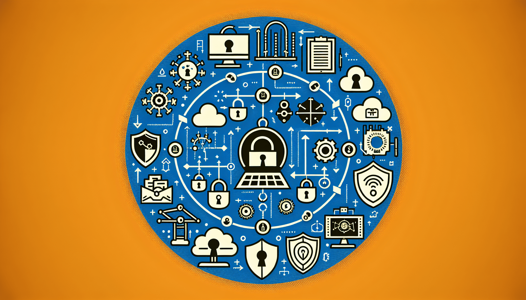 10 Steps to Create a Robust Network Security Plan for Your Business