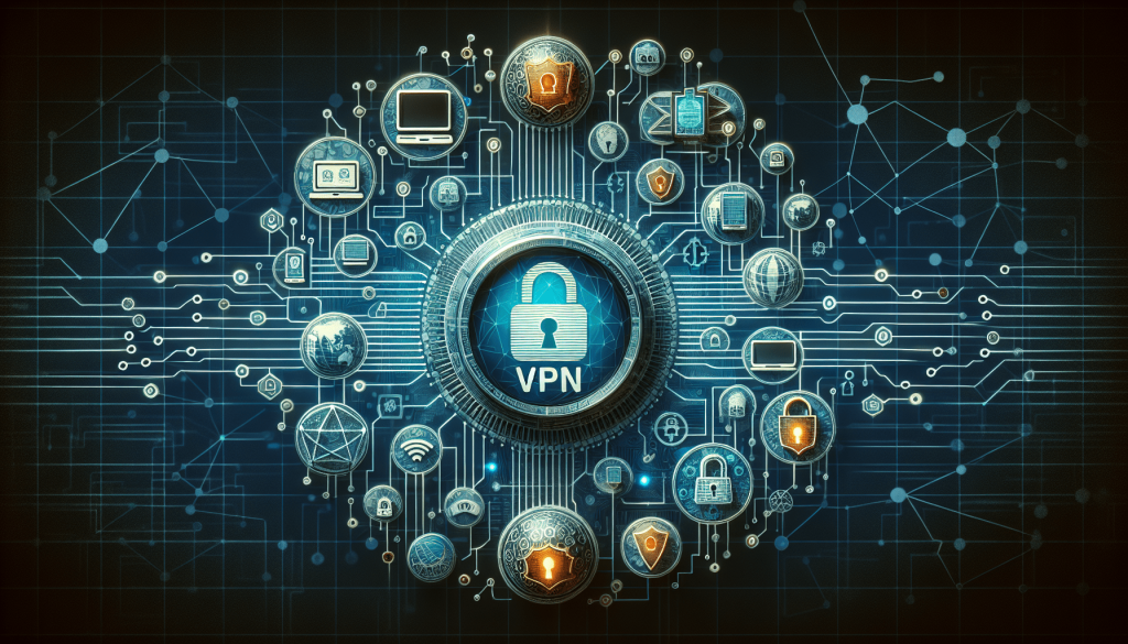 A Beginners Guide to Setting up a Secure Home Network with a VPN Router