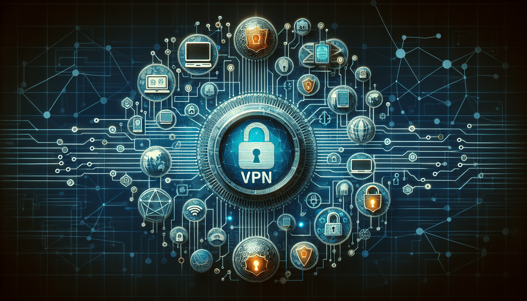 A Beginner’s Guide to Setting up a Secure Home Network with a VPN Router