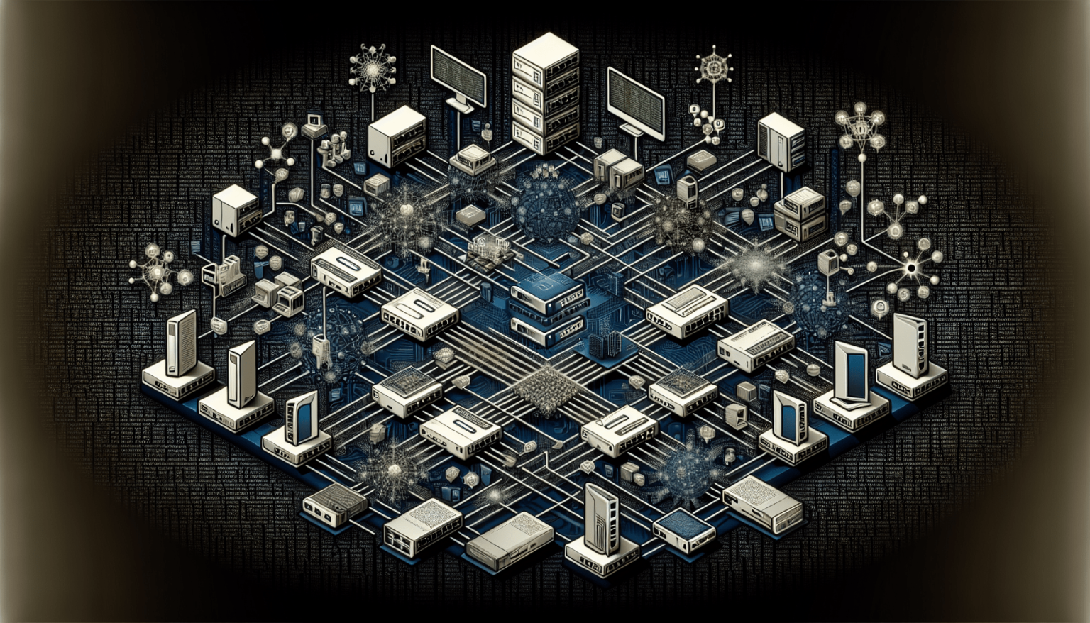 A Comprehensive Guide to Network Security Protocols - Network ...
