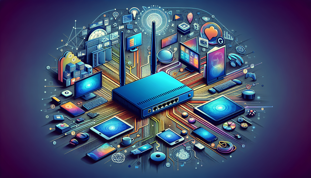 A guide to prioritizing and managing bandwidth on your router