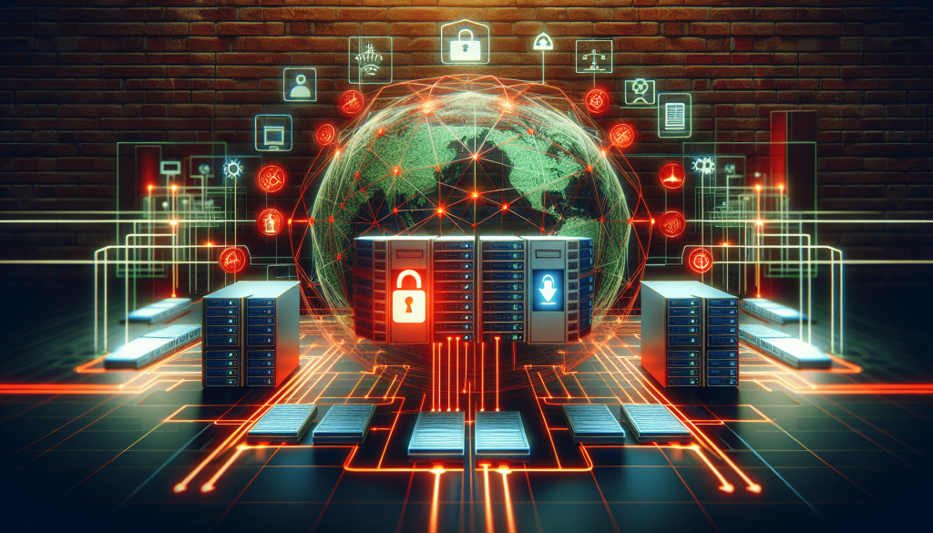 Achieving High Availability and Redundancy with Hardware Firewalls