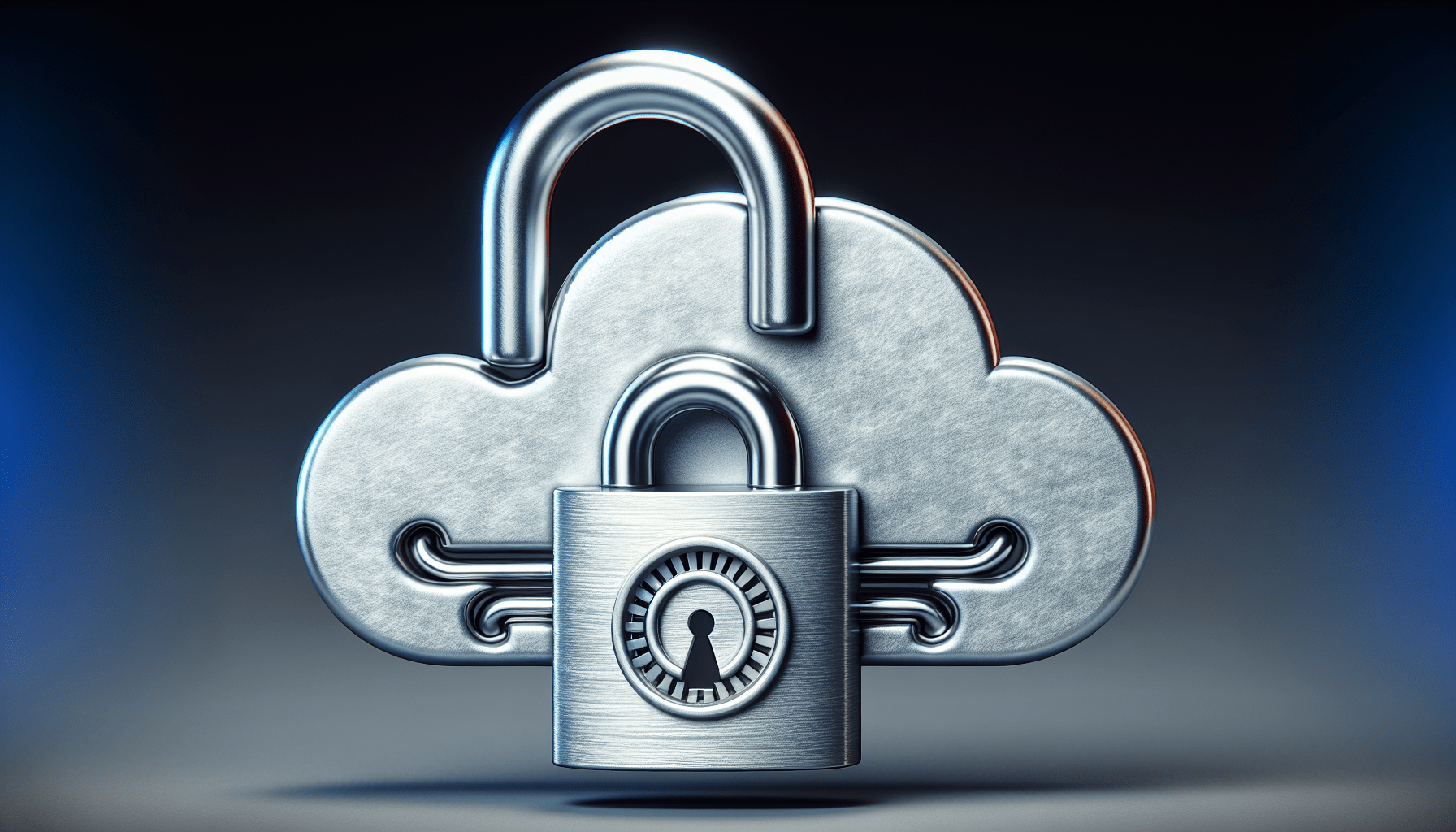 Best Practices for Securing Cloud-based Network Infrastructure