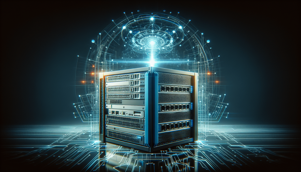 Exploring the Advancements in Network Infrastructure Technologies