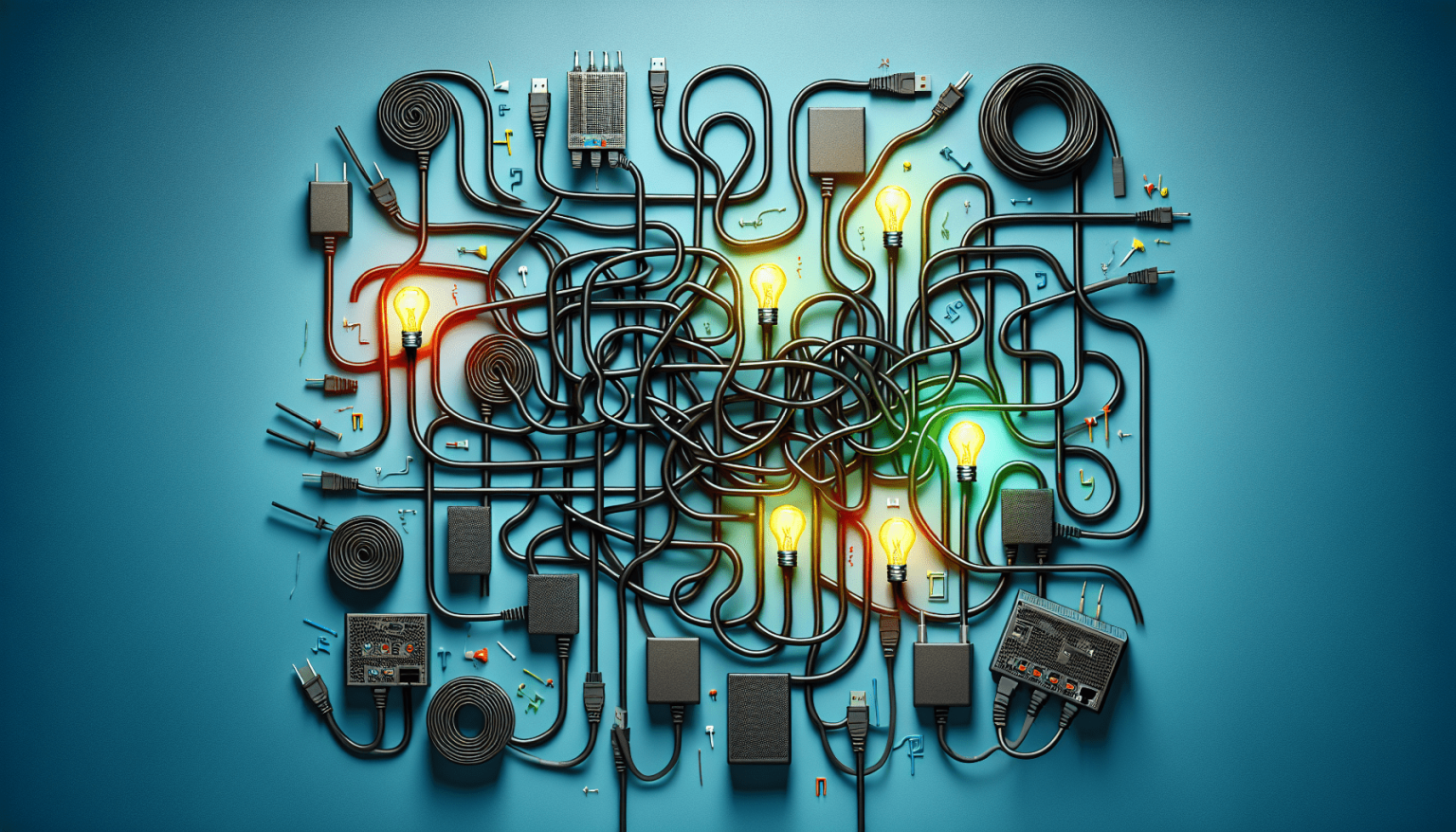 Photo inspiration: Gallery Detail: How To Fix Common Router Networking Issues