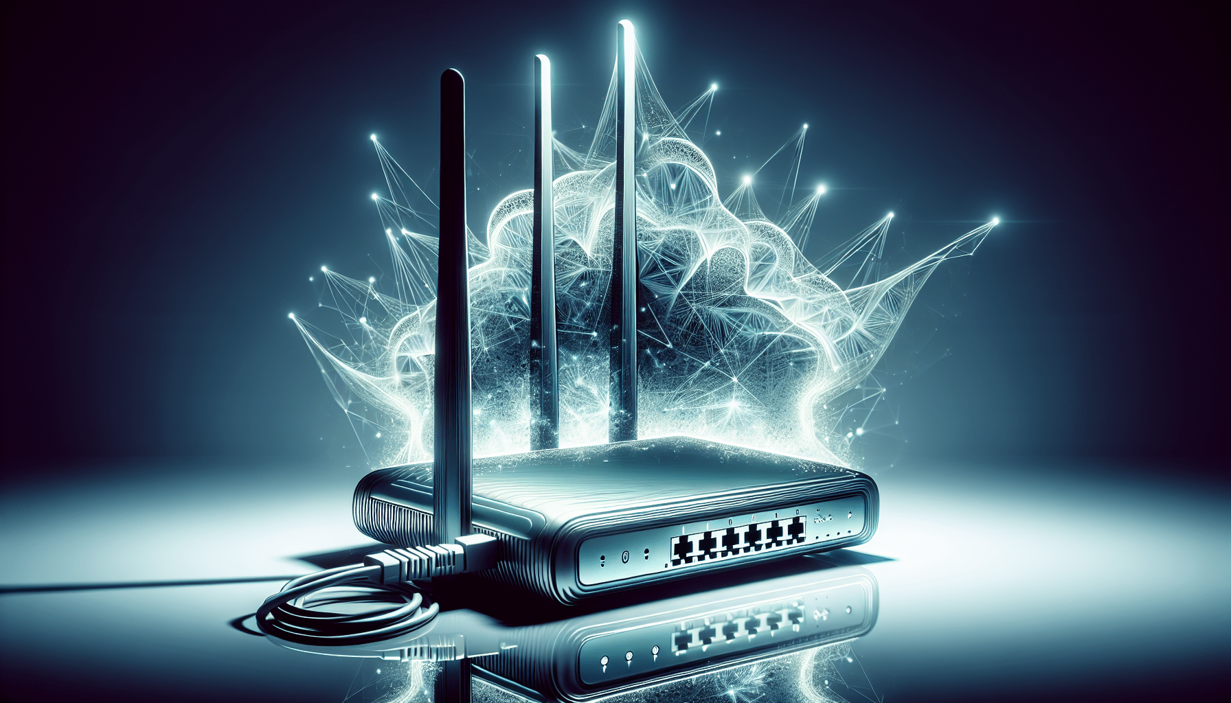 How to Select the Perfect Router for Your Network Requirements