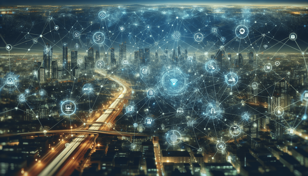 The Future of Network Infrastructure: Predictions and Trends