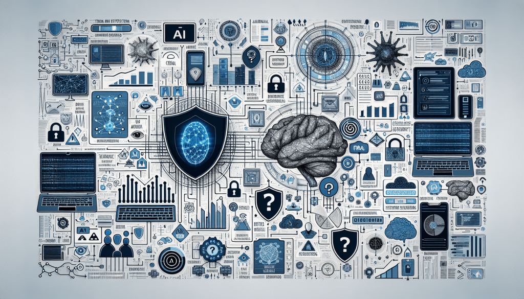 The Impact of Artificial Intelligence on Network Security