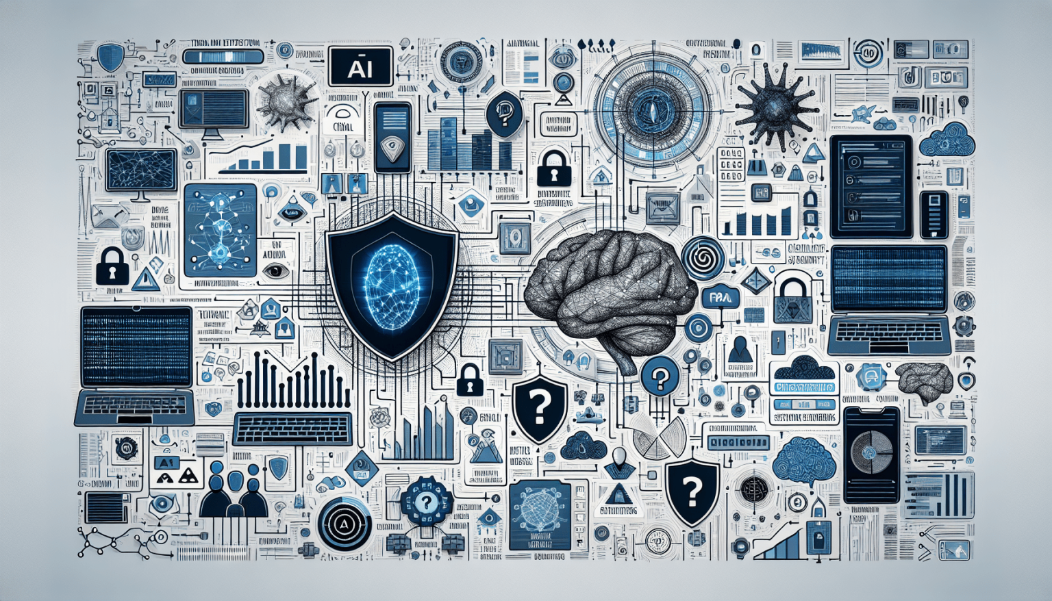 The Impact of Artificial Intelligence on Network Security - Network ...