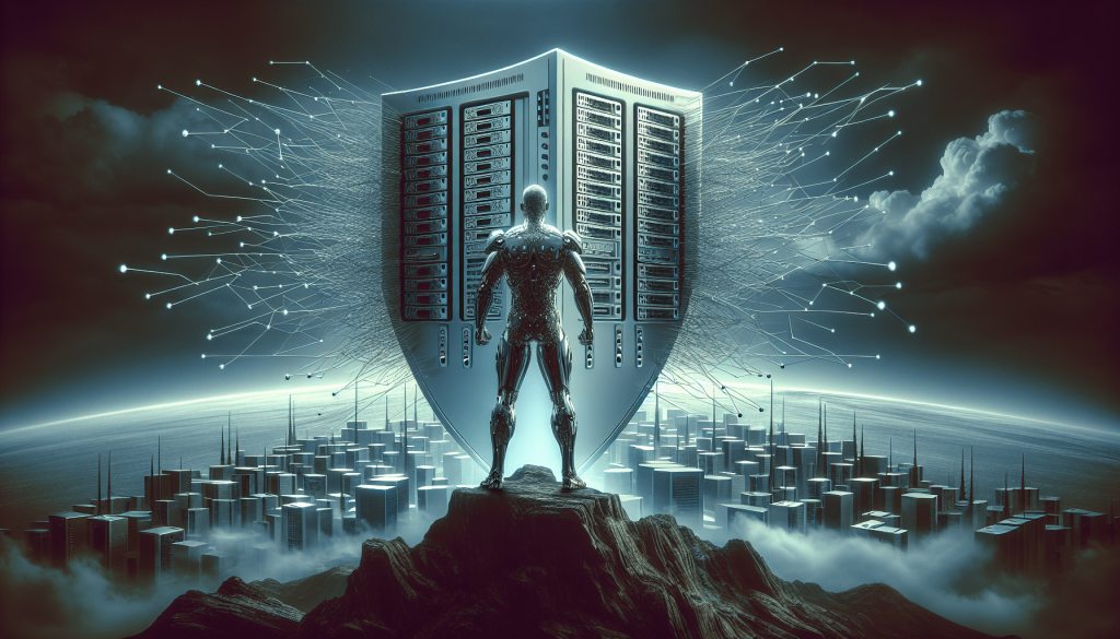 The Importance of Hardware Firewalls in Stopping DDoS Attacks