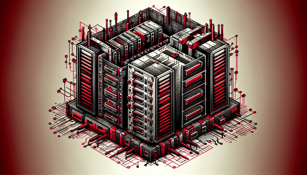 The Role of Hardware Firewalls in Ensuring Compliance and Regulations