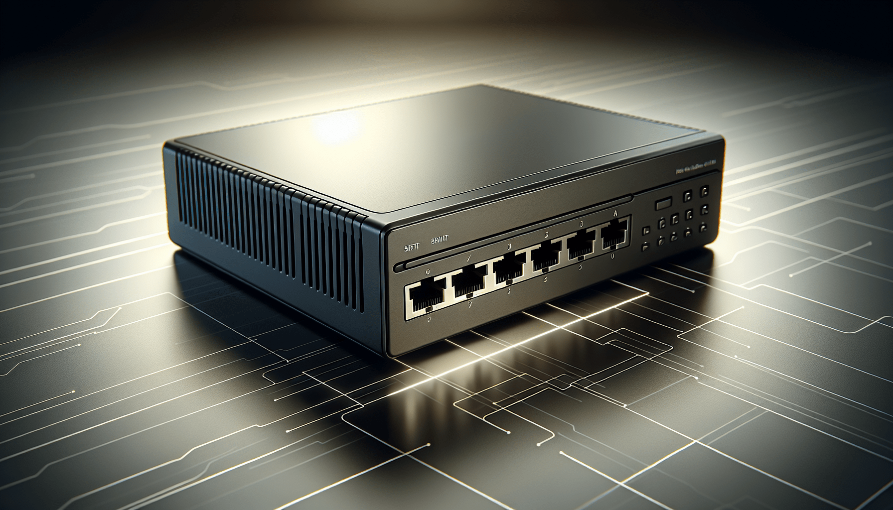 Top Network Switches for High-Quality Streaming and Video Conferencing
