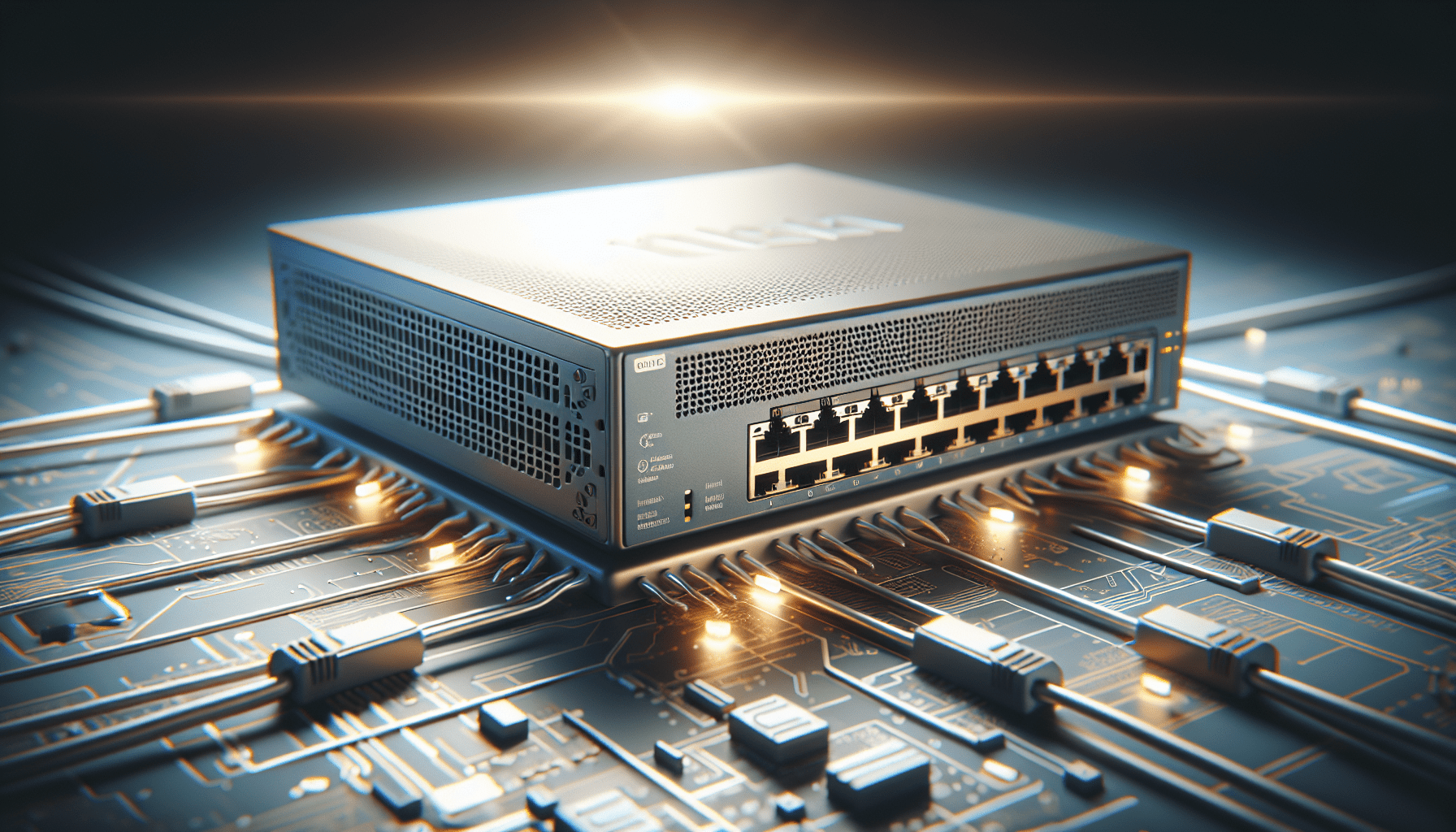 Top Tips to Extend the Lifespan of Your Network Switch