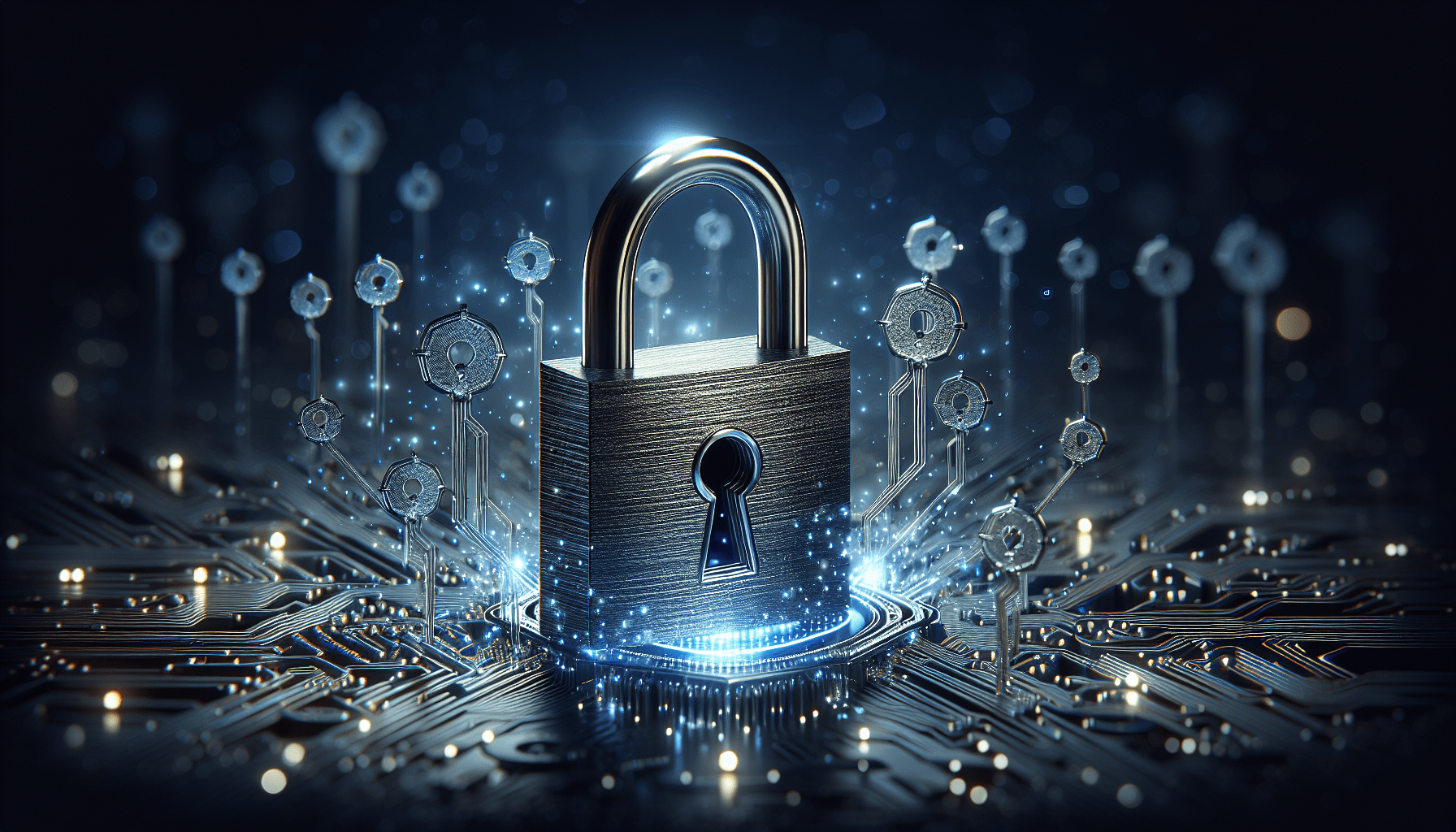 Understanding the Importance of Encryption in Network Security