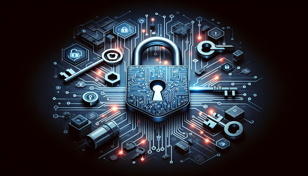 Understanding the Importance of Encryption in Network Security