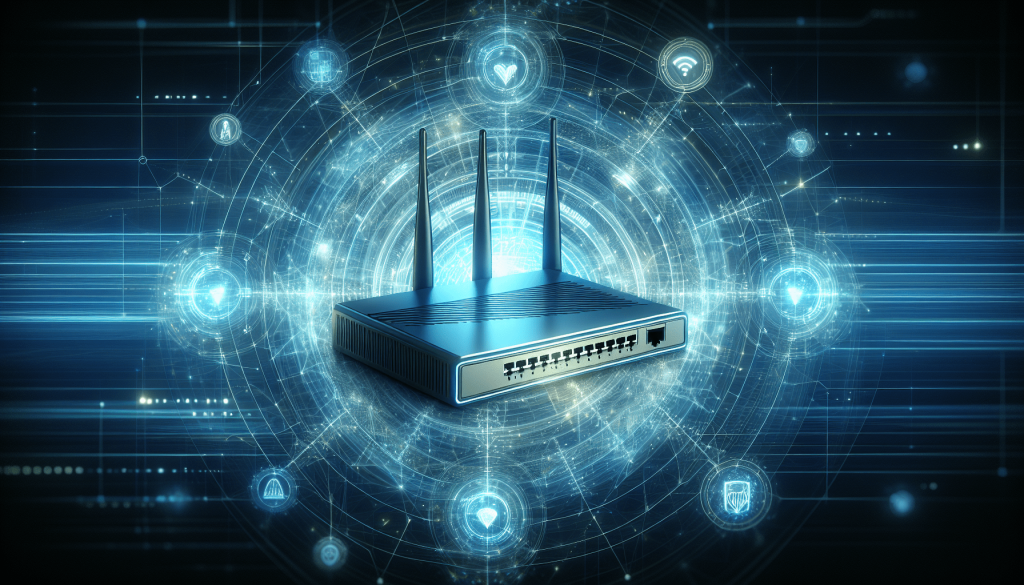 Upgrade Your Routers Firmware Like a Pro